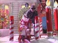 Bright Christmas still
