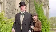 Lord Emsworth and the Girlfriend still