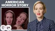 Sarah Paulson still