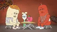 Apple's in Trouble still