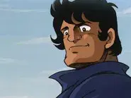 His Name is Rikiishi Toru! still