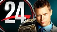 The Miz still