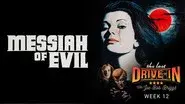 Messiah of Evil still