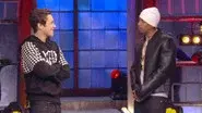 Austin Mahone still
