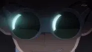 Shinsuke´s Hissatsu Technique still