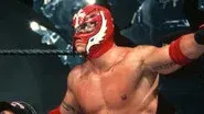 SmackDown - Jul. 25, 2002 still