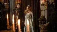 Search for a New Queen still