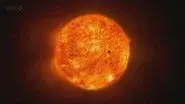 Solar Storms: The Threat to Planet Earth still
