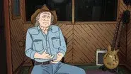 Billy Joe Shaver still