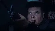 Double Agent Daya still