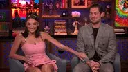 Paige DeSorbo & Craig Conover still
