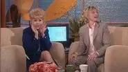 Isabella Rossellini, Debbie Reynolds, Bill Rancic still