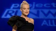 Redemption on the Runway still
