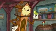 Plankton and the Beanstalk still