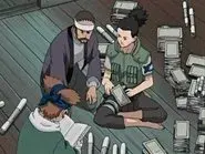 The ANBU Gives Up? Naruto's Recollection still