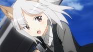 Break Witches still