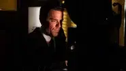 Murdoch and the Undetectable Man still