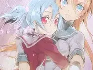 My Little Sister Can't Be Animated still
