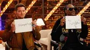 The Blind Auditions (5) still