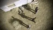 Stealing Home still