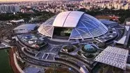 Biggest Dome still