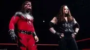 Brothers of Destruction still