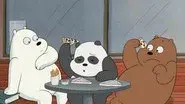 Panda's Sneeze still