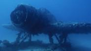 War Wrecks of the Coral Sea still