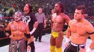 Raw - Sep. 29, 2008 still