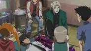 Secret of the Demon Hand (Part 2) still