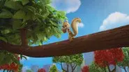 Hulk's Squirrley Switch still