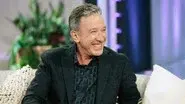 Tim Allen, Elizabeth Allen-Dick, Misty Copeland still