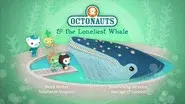 Octonauts and the Loneliest Whale still