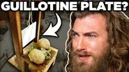 Ridiculous Ways Restaurants Serve Food still