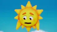 The Sleepy Sun still