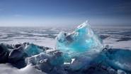 The Odyssey of Man in the Ice still