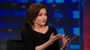 Sheryl Sandberg still