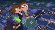 Steve, Snot, and the Quest for the Og 4LOCO still