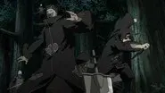 Itachi's Story - Light and Darkness: The Darkness of the Akatsuki still