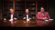 Francis Ford Coppola's Inglenook Estate still
