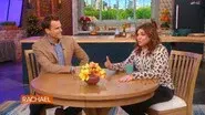 Clinton Kelly Gives Last-Minute Thanksgiving Help still