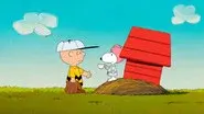 It's All You, Snoopy still