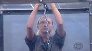 Live Eviction #8 & HoH Comp #9 still