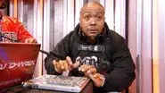 Timbaland; Jay Leno; Lyfe Jennings; Kehlani; Les Twins still