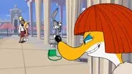 The Spy Who Bugged Me still