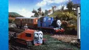 Thomas, Terence and the Snow still