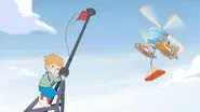 Rescue Boy still