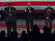 The Finale & The Finals Results still