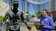 Morgan Pope: R&D Imagineer still