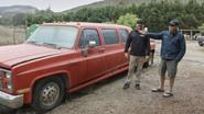 The Long, Long Hauler! still